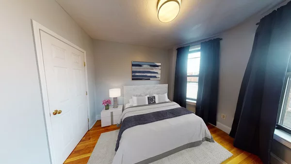 Coliving in Allston - Boston, Boston