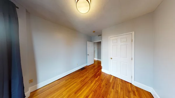 Coliving in Allston - Boston, Boston