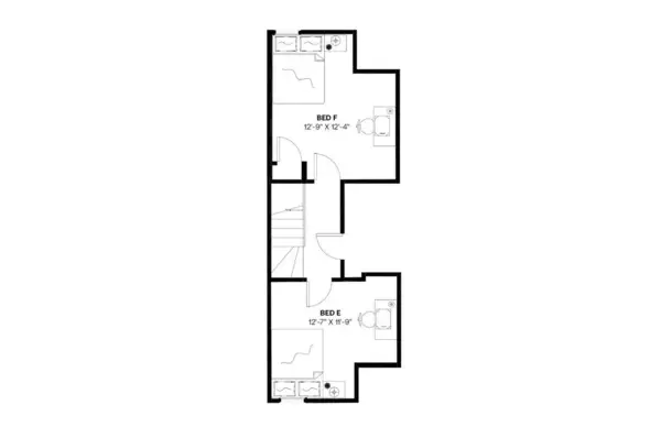 Coliving in Allston - Boston, Boston