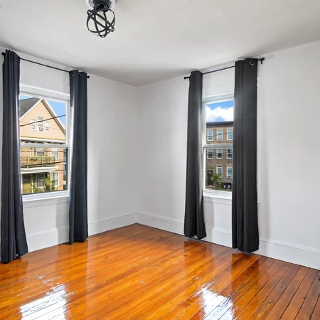 Coliving in Allston - Boston, Boston