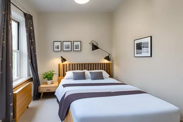 Coliving in Ridgewood - Queens, New York