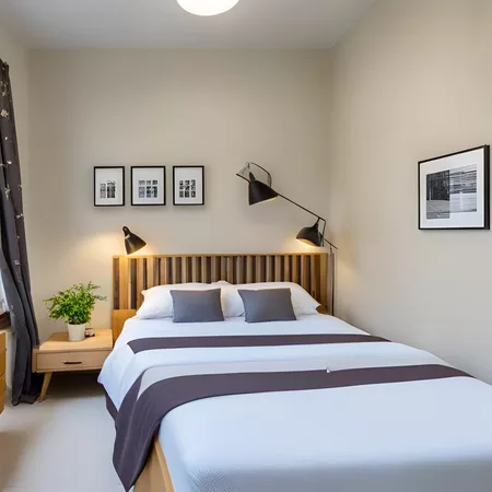 Coliving in Ridgewood - Queens, New York