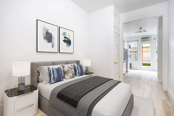 Studio Apartment for rent in Ridgewood - Queens, New York