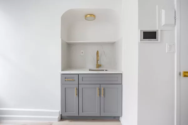Studio Apartment for rent in Ridgewood - Queens, New York