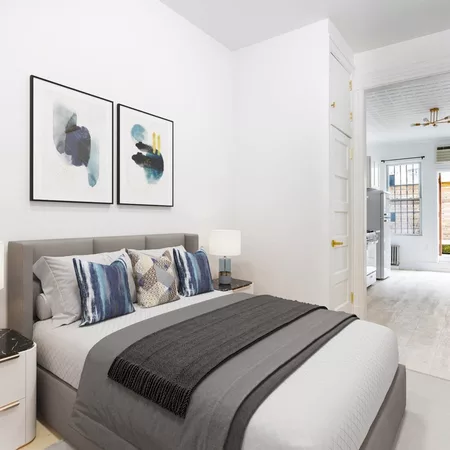Studio Apartment for rent in Ridgewood - Queens, New York