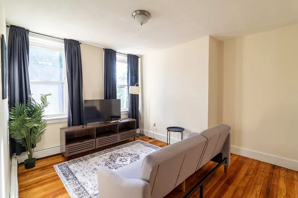 Coliving in Mission Hill - Boston, Boston