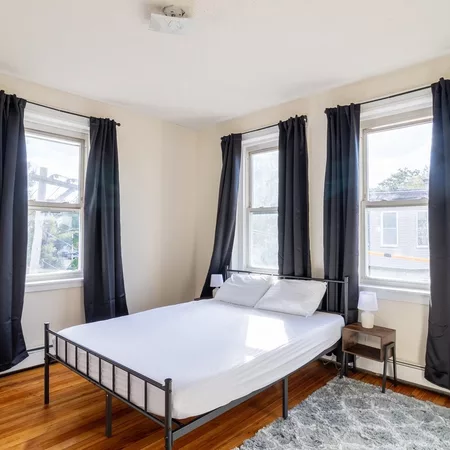 Coliving in Mission Hill - Boston, Boston