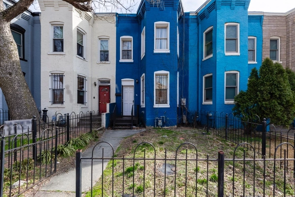3 bedrooms apartment for rent in Pleasant Plains - Washington Northeast, Washington DC