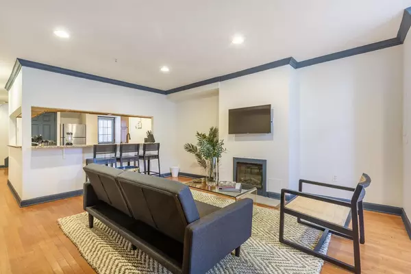 3 bedrooms apartment for rent in Pleasant Plains - Washington Northeast, Washington DC