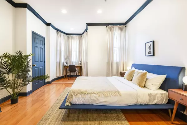 3 bedrooms apartment for rent in Pleasant Plains - Washington Northeast, Washington DC