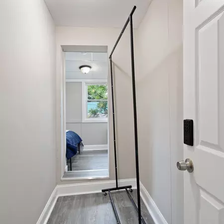 Coliving in Midtown Baltimore - Baltimore Metro Area, Washington DC