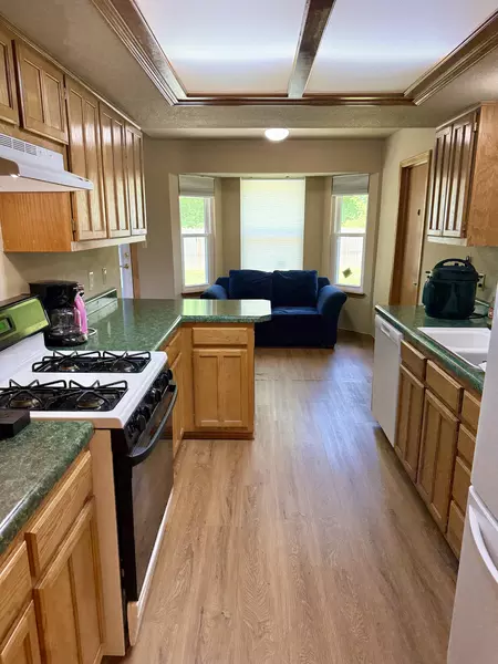 Coliving in Collinsville - East Side STL, Saint Louis