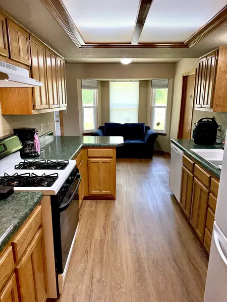 Coliving in Collinsville - East Side STL, Saint Louis
