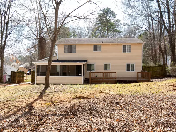 Coliving in Idlewild South - East Charlotte, Charlotte