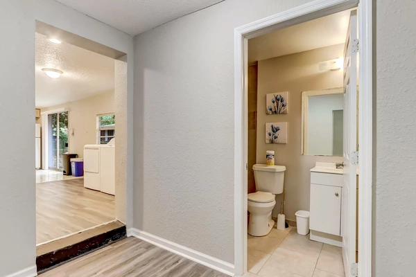 Coliving in Brooklyn JAX - Downtown JAX, Jacksonville