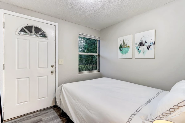 Coliving in Brooklyn JAX - Downtown JAX, Jacksonville