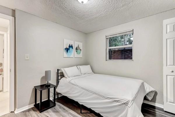 Coliving in Brooklyn JAX - Downtown JAX, Jacksonville