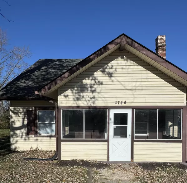 Coliving in Maywood - West Indy, Indianapolis