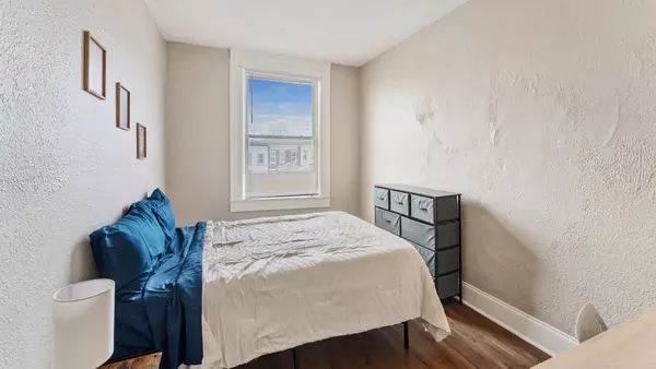 Coliving in Midtown Baltimore - Baltimore Metro Area, Washington DC