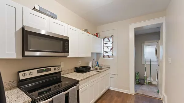 Coliving in Midtown Baltimore - Baltimore Metro Area, Washington DC