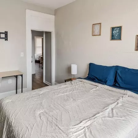 Coliving in Midtown Baltimore - Baltimore Metro Area, Washington DC