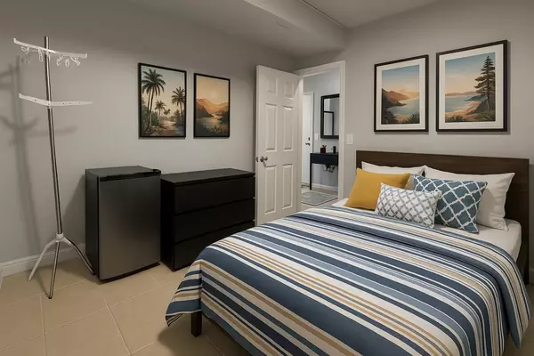 Coliving in East Lake-Orient Park - East Tampa, Tampa