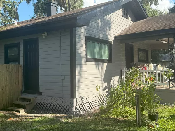 Coliving in East Lake-Orient Park - East Tampa, Tampa