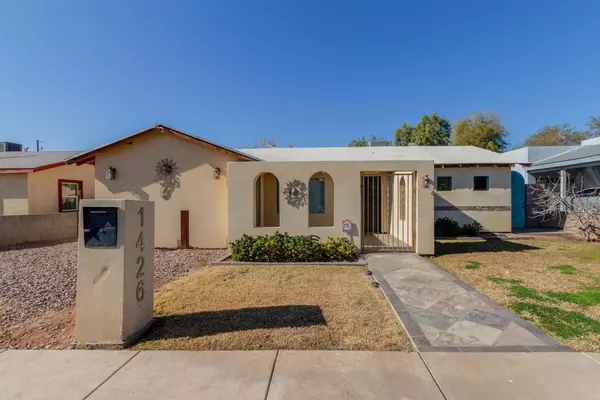 Coliving in Tempe - SE Valley, Phoenix