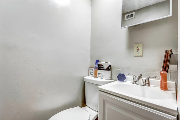 Coliving in Garden City JAX - Northside, Jacksonville