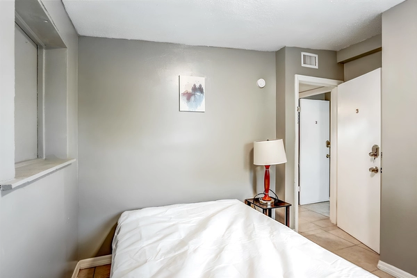Coliving in Garden City JAX - Northside, Jacksonville