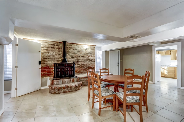 Coliving in Garden City JAX - Northside, Jacksonville