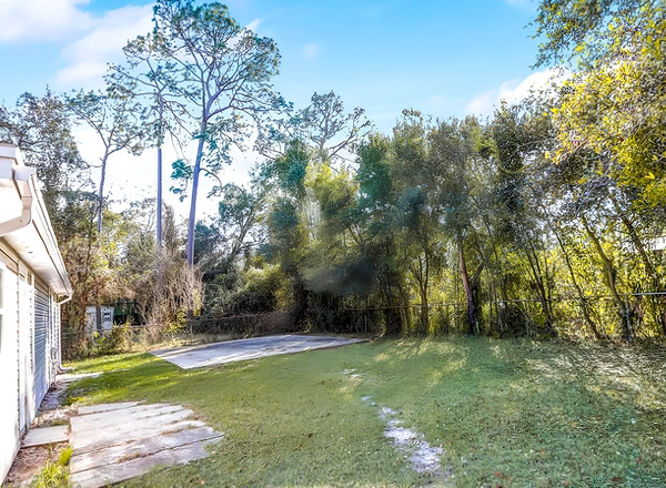 Coliving in Garden City JAX - Northside, Jacksonville