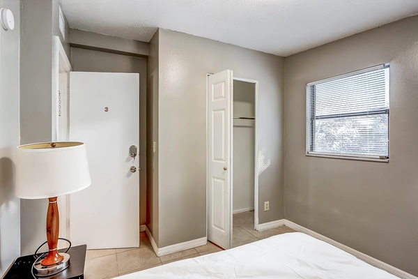 Coliving in Garden City JAX - Northside, Jacksonville