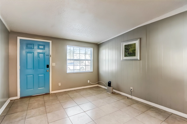 Coliving in Garden City JAX - Northside, Jacksonville