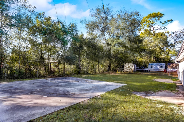 Coliving in Highlands - Northside, Jacksonville