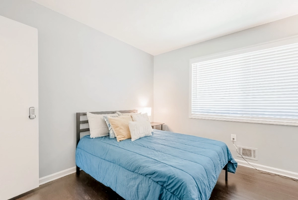Coliving in Peyton Forest - West Atl, Atlanta