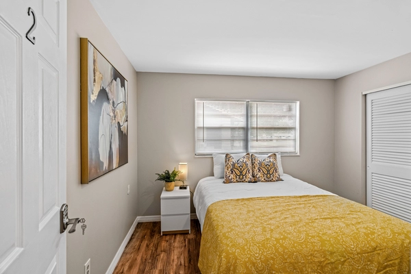 Coliving in East Lake-Orient Park - East Tampa, Tampa