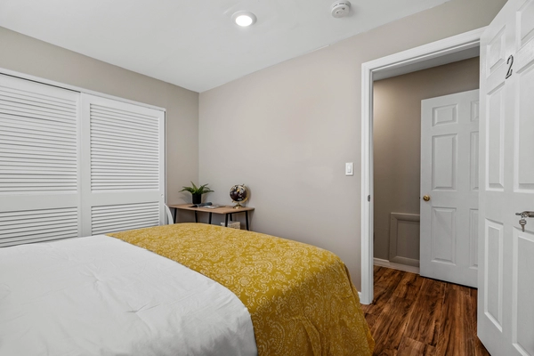 Coliving in East Lake-Orient Park - East Tampa, Tampa