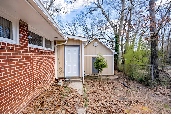 Coliving in Mableton - West Atl, Atlanta