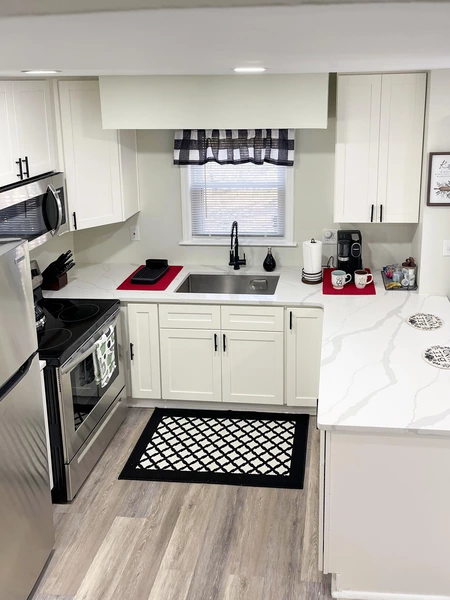 Coliving in College Park - South Atl, Atlanta