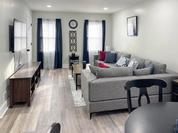 Coliving in College Park - South Atl, Atlanta