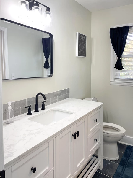Coliving in College Park - South Atl, Atlanta