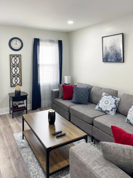Coliving in College Park - South Atl, Atlanta