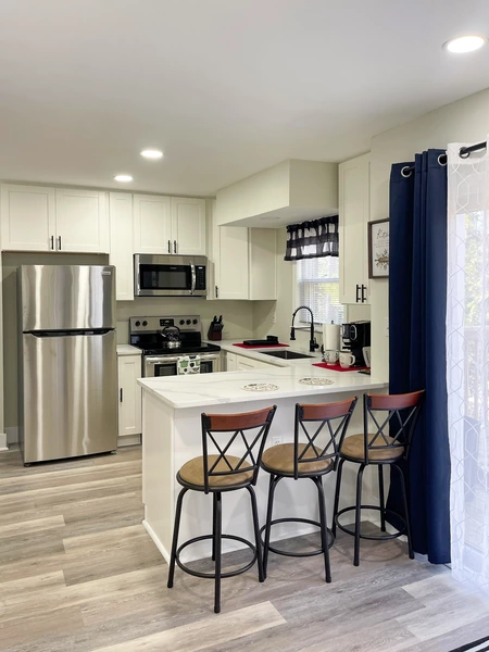 Coliving in College Park - South Atl, Atlanta