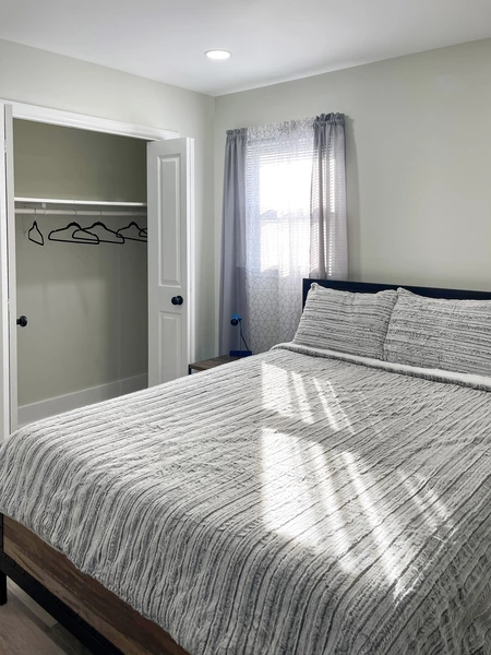 Coliving in College Park - South Atl, Atlanta