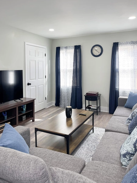 Coliving in College Park - South Atl, Atlanta