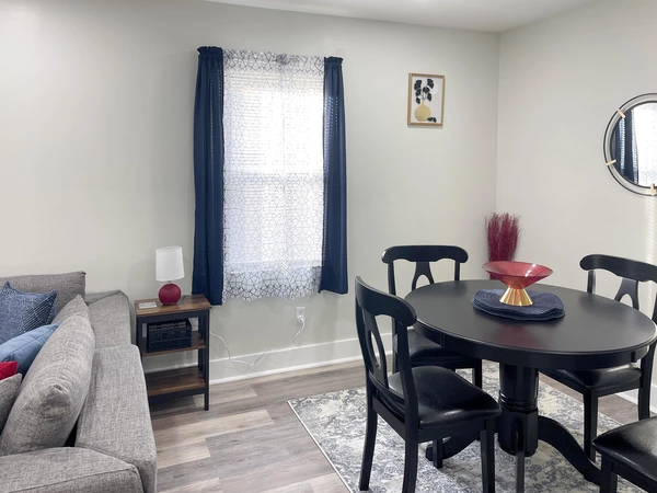 Coliving in College Park - South Atl, Atlanta