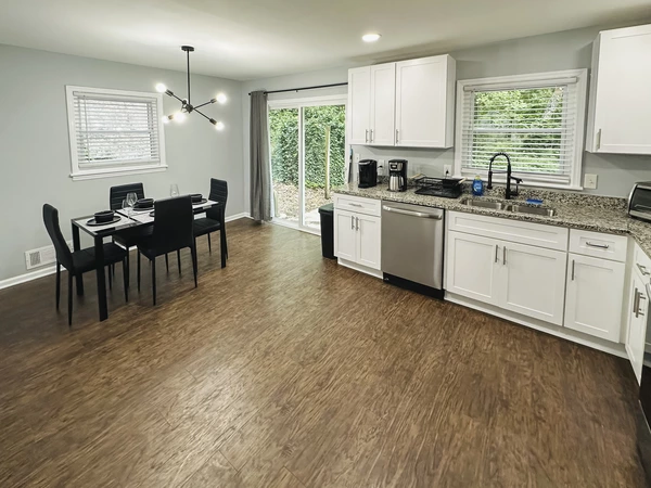 Coliving in Peyton Forest - West Atl, Atlanta