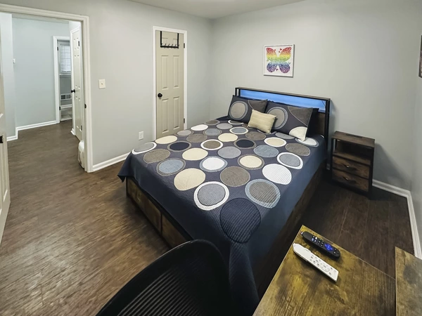 Coliving in Peyton Forest - West Atl, Atlanta
