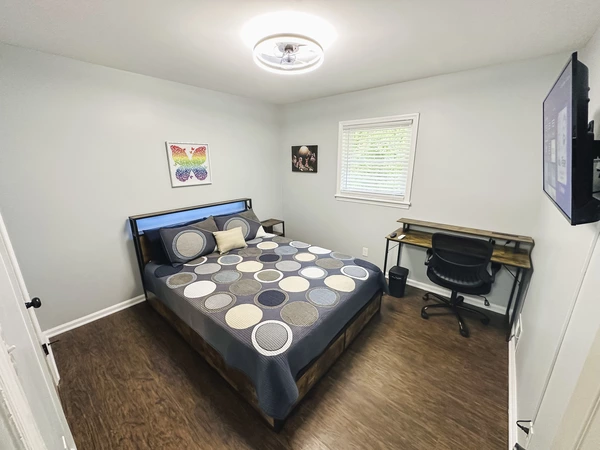Coliving in Peyton Forest - West Atl, Atlanta